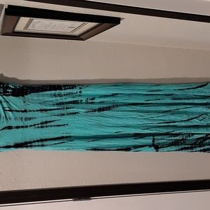 Jesse & J Maternity Maxi Skirt